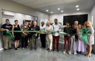 Ribbon-cutting held for Leeds Nutrition