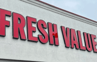 Fresh Value Moody to open in June