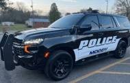Moody PD accepting applications for 2022 Citizens Police Academy