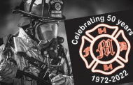 Moody Fire Department celebrates 50th Anniversary