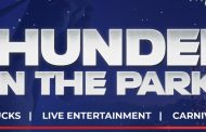 Moody’s Thunder in the Park rescheduled due to severe weather