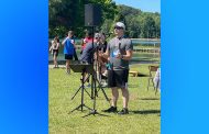 Calvary Chapel Trussville holds Positive Choices 5k