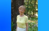 Obituary: Donna Johnson (May 16, 1938 ~ May 27, 2022)