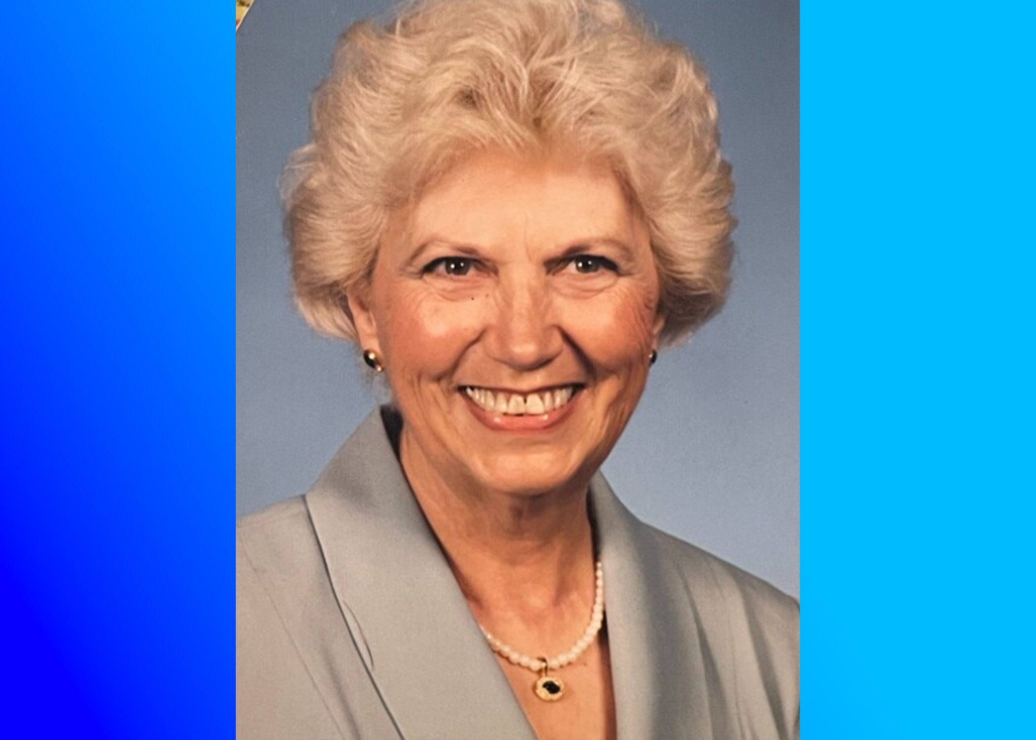 Obituary: Linda F. Bishop (September 18, 1926 ~ June 7, 2022)