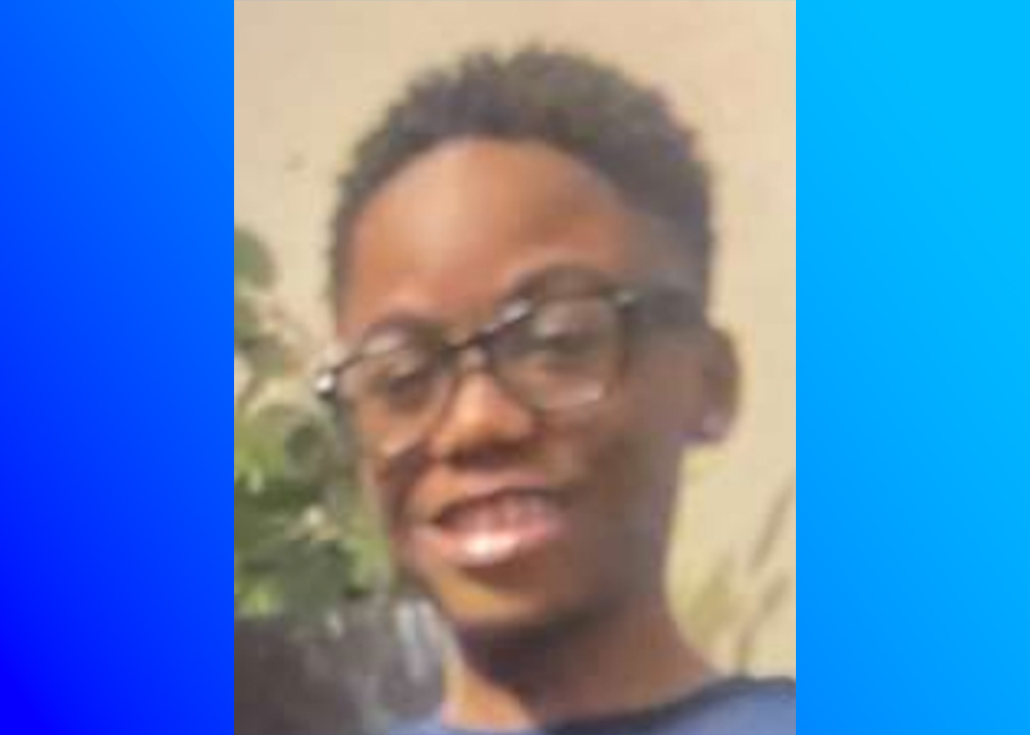 CANCELED: Authorities seek 12-year-old boy missing from Montgomery