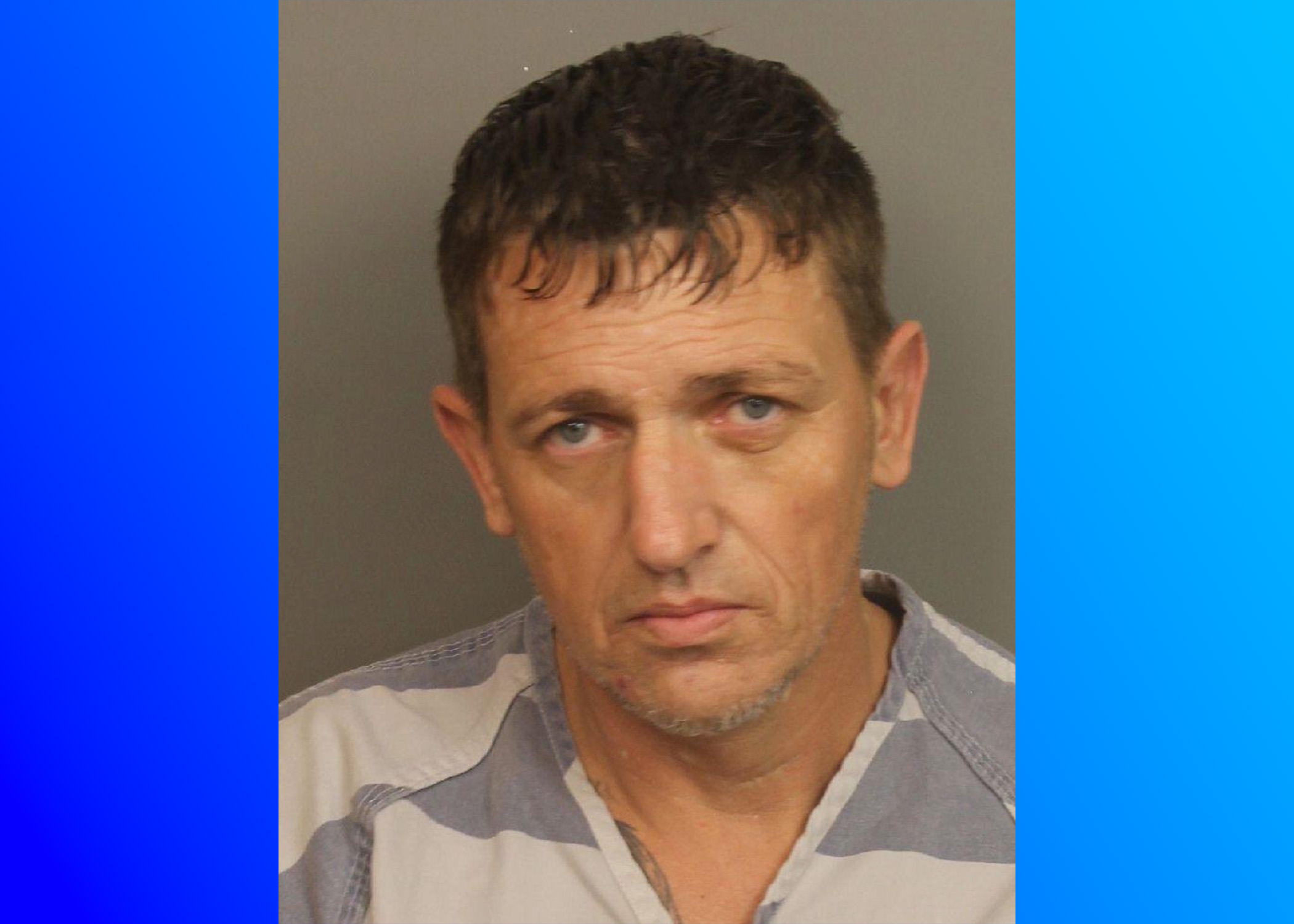 Jefferson County inmate escapes custody, steals UAB ambulance