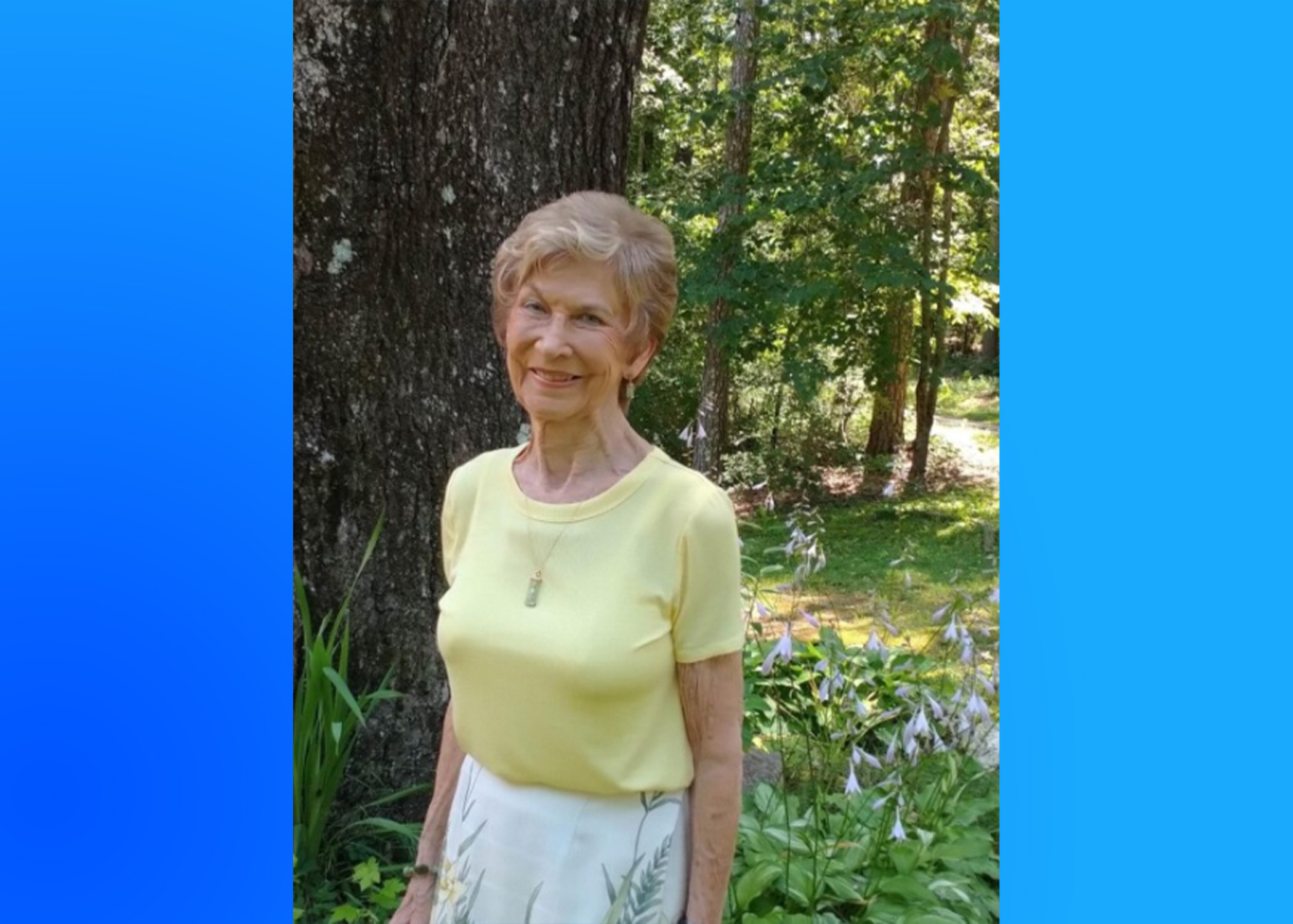 Obituary: Donna Johnson (May 16, 1938 ~ May 27, 2022)