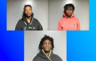 Six suspects arrested in Moody for attempting to steal half dozen vehicles