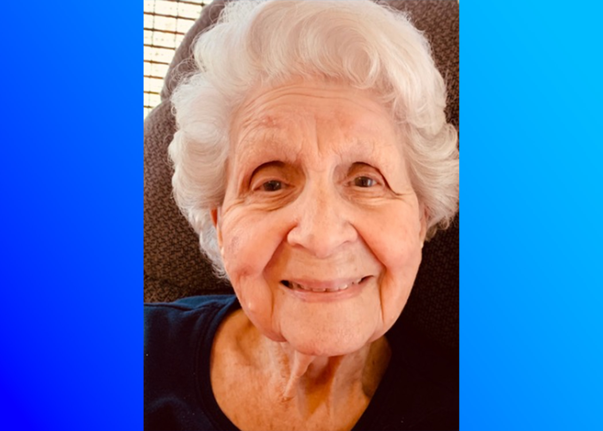Obituary: Mary E. (Fennell) Parker (December 22, 1926 ~ June 15, 2022)