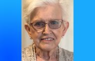 Obituary: Mary Helen Roberts (August 19, 1931 ~ May 31, 2022)