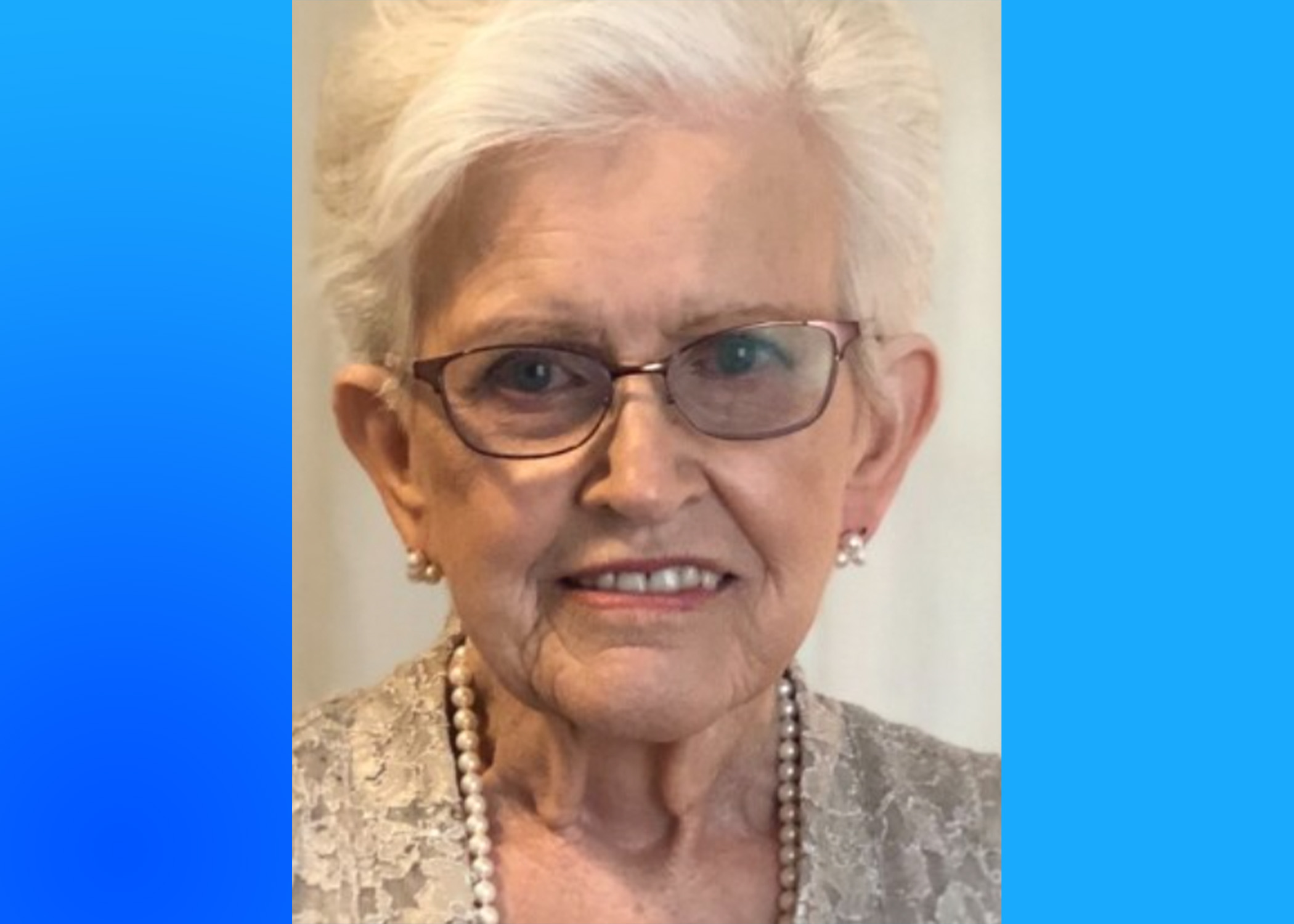 Obituary: Mary Helen Roberts (August 19, 1931 ~ May 31, 2022)