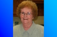 Obituary: Ruby Mae (Woods) Lunsford (January 23, 1931 ~ June 20, 2022)