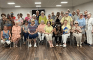 Leeds Senior Citizens Program celebrates one-year re-opening anniversary