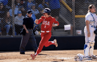 Softball stars headline; Olympians set to compete at The World Games 2022