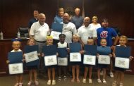 Moody Council recognizes 6U softball state runners-up