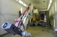 G.R. Manufacturing, Inc.: Special Machinery for Special Jobs