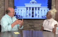 Video interview with Alabama Governor Candidate Yolanda Flowers
