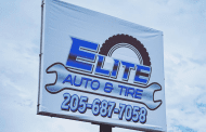 Elite Auto & Tire announces grand opening