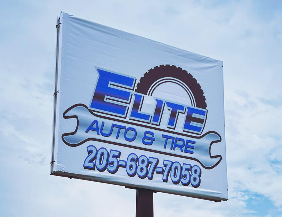 Elite Auto & Tire announces grand opening