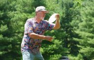 Trussville's Tim Keith wins second world disc golf title in a row