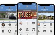 Trussville announces new smartphone app