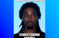 UPDATE: Moody murder suspect captured in Mississippi