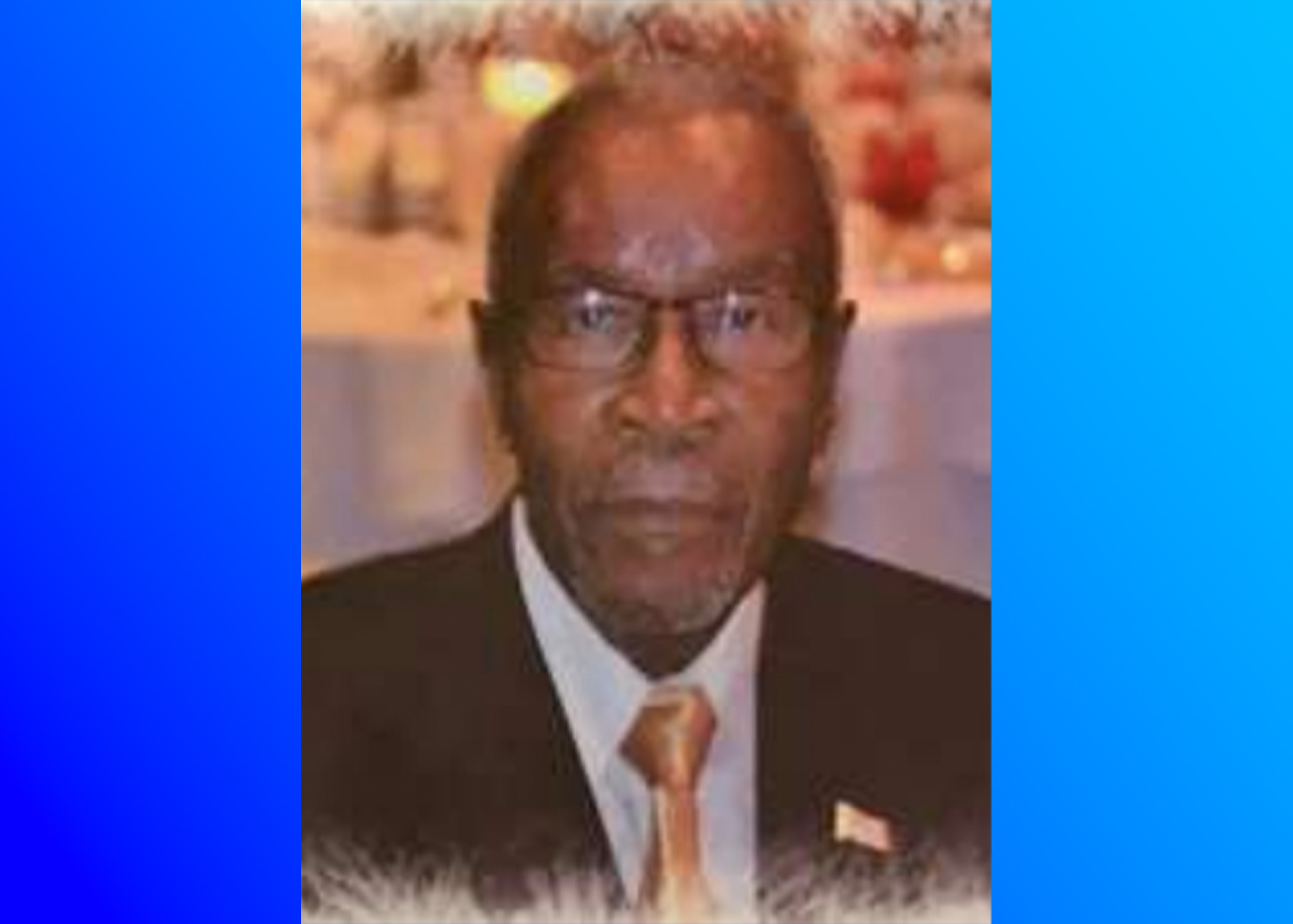 CANCELED: Missing and Endangered Person Alert issued for 92-year-old man