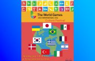 Pinson Public Library to host World Games Culture Festival