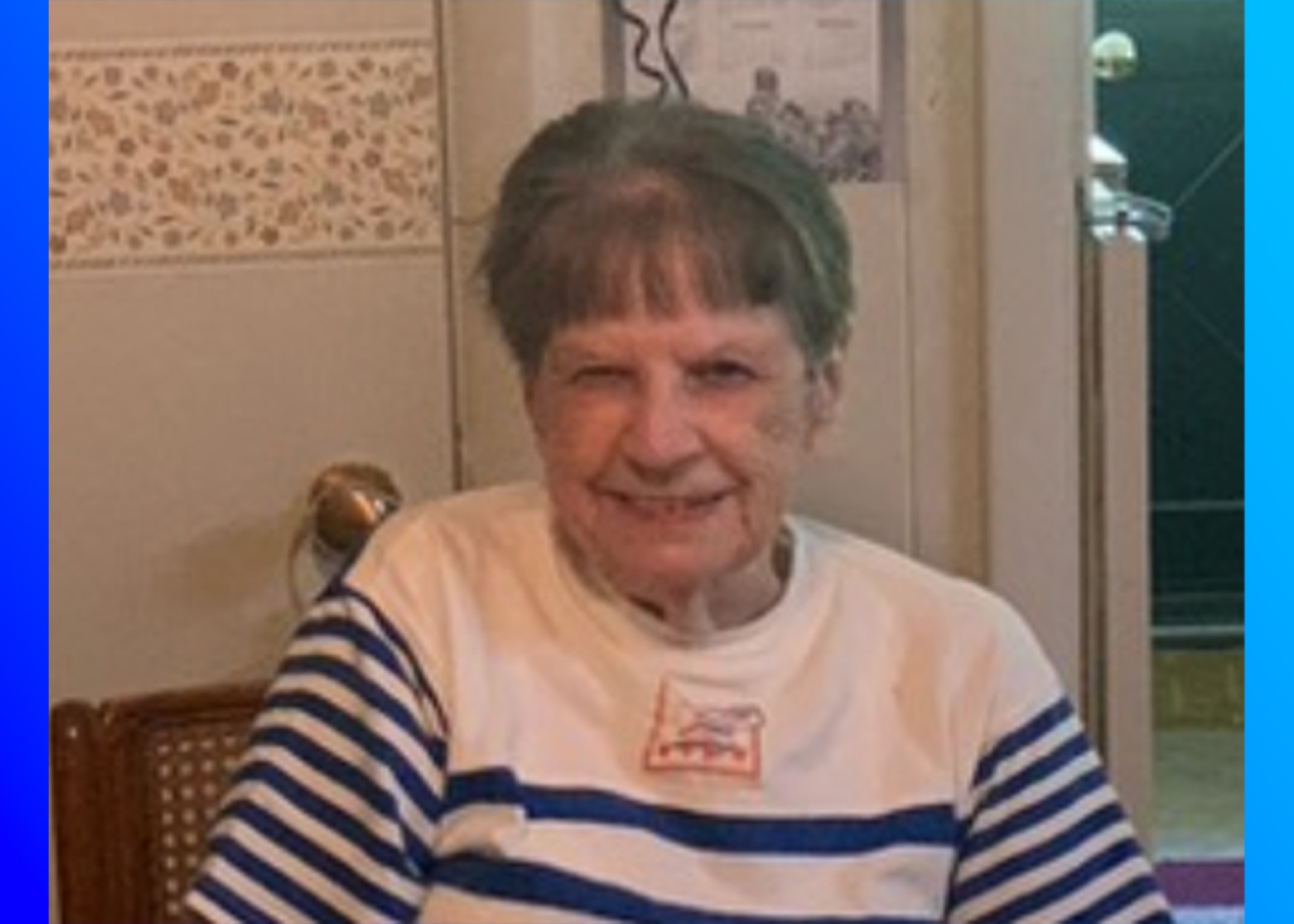 Obituary: Shirley Ann Wortham (July 30, 1937 ~ July 11, 2022)