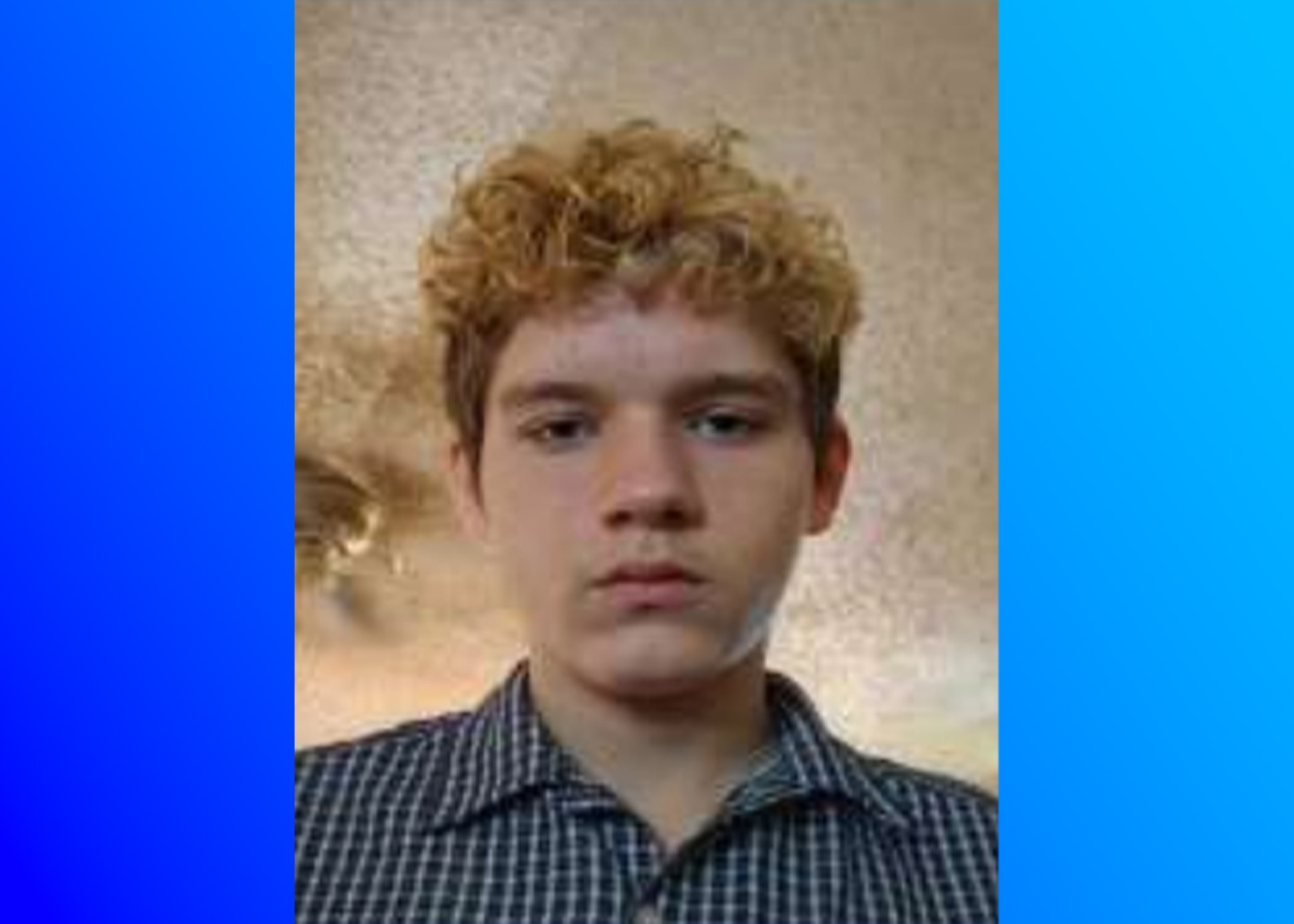 CANCELED: Emergency Missing Child Alert issued for 15-year-old