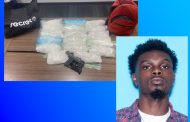 JeffCo deputies recovered large amount of methamphetamine