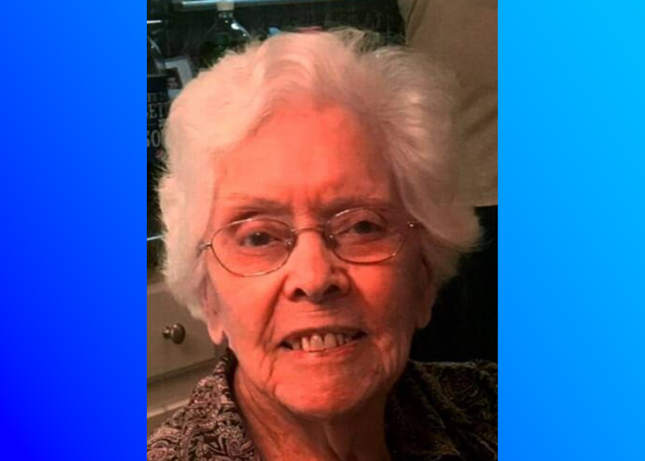 Obituary: Ruth M. 