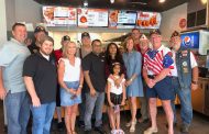 Local business owners donate big to Alabama Fallen Warrior Project