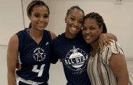Hewitt-Trussville's Hooks & Benson help North All-Stars win girls basketball contest