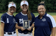 Hewitt-Trussville's Cahalan leads sweep by North All-Star girls