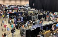 Enthusiasm for Outdoors High at Buckmasters Expo