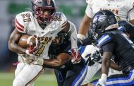 Pinson's Posey passes Indians past Florence