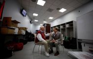 Alabama football play-by-play legend Eli Gold will miss games due to health