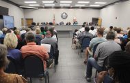 Glendale Farms Preserve fails to pass during Trussville Council