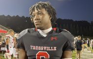Hewitt-Trussville's Rickey Gibson commits to Tennessee