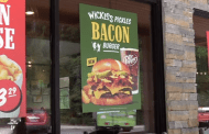 VIDEO: Closer look at Wickles Pickles and Jack’s Family Restaurants partnership