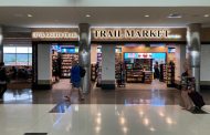 Civil Rights Trail Market grand opening at BHM Airport