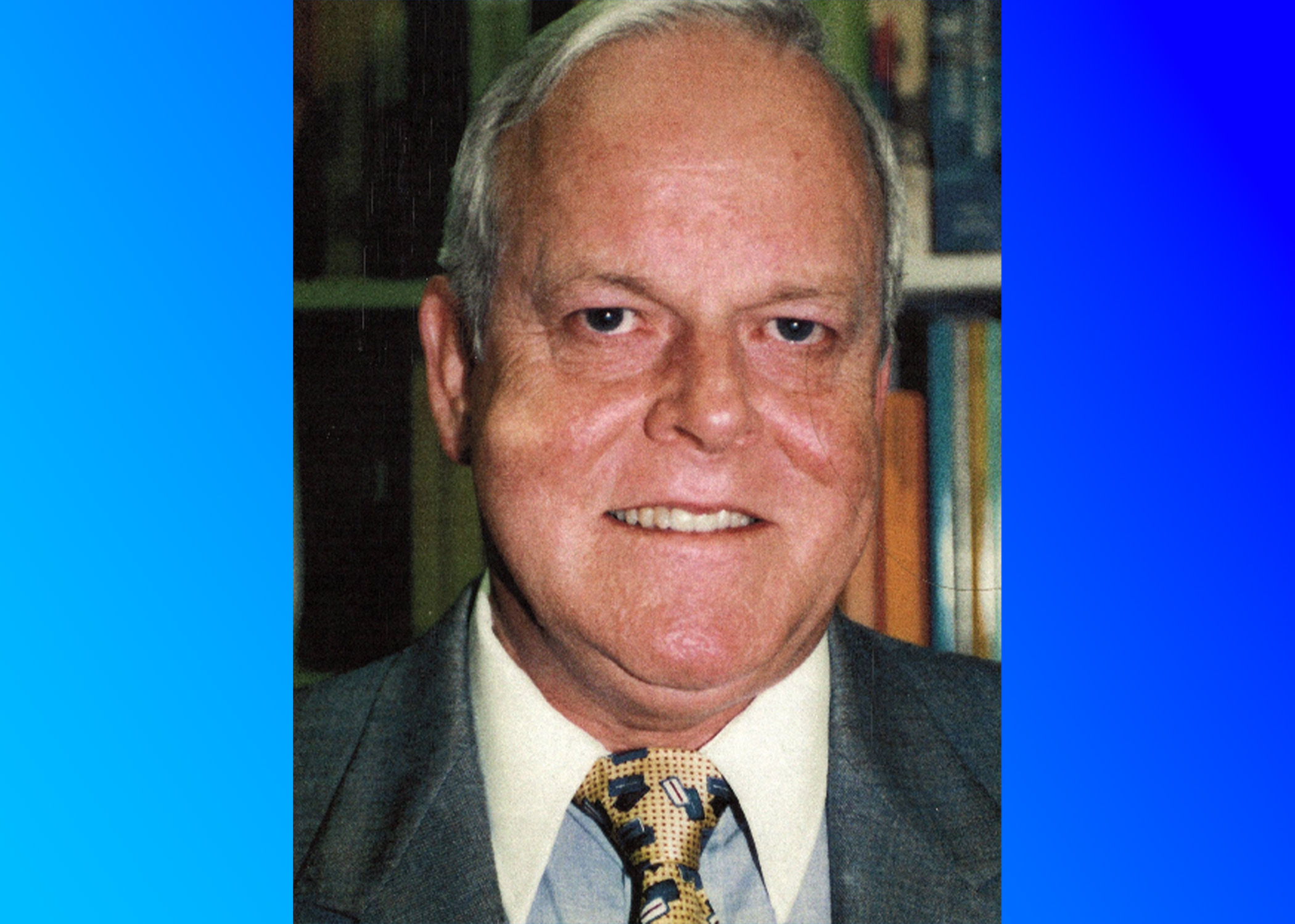 Obituary: Robert Lawrence Burnham (May 16, 1940 ~ August 25, 2022)