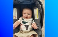 Moody infant diagnosed with rare congenital heart disease