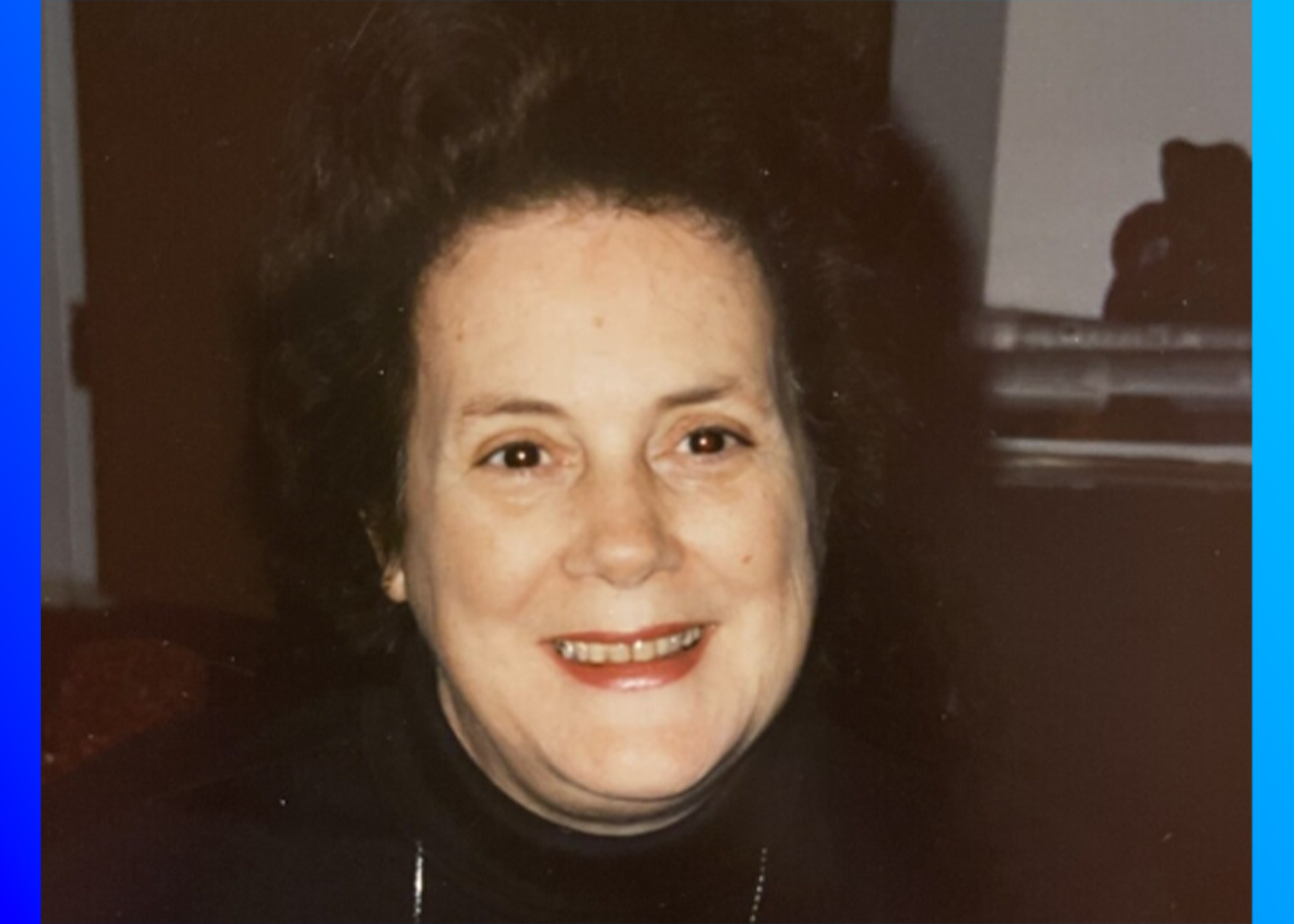 Obituary: Shirley Theadora Bright (July 20, 1940 ~ August 5, 2022)