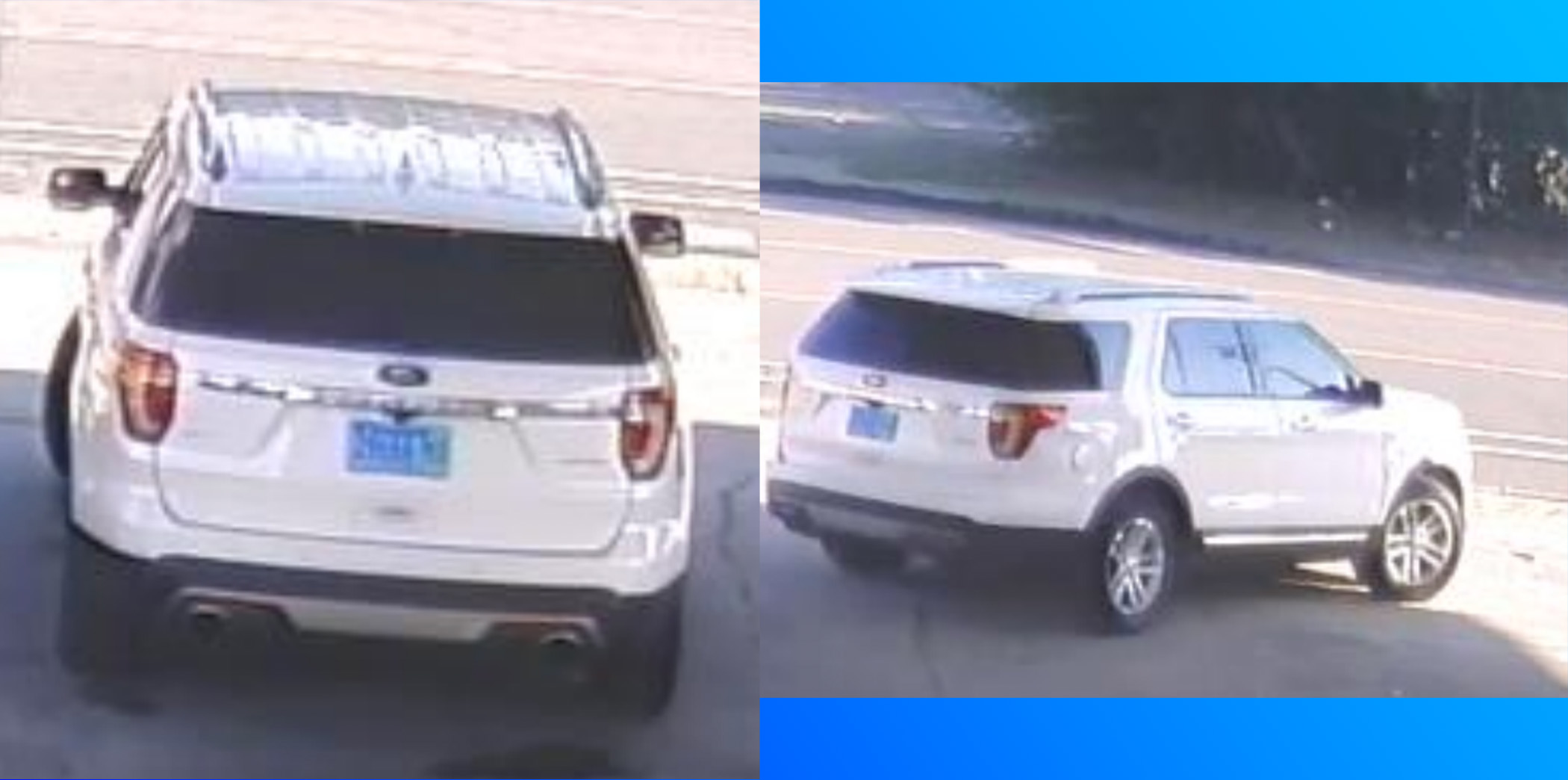 Birmingham PD seeks vehicle possibly involved in recent shootings