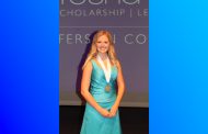 HTHS senior named Distinguished Young Woman of Jefferson County 2023