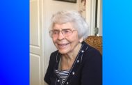 Obituary: Doris G. Haynes (March 30, 1928 ~ July 26, 2022)