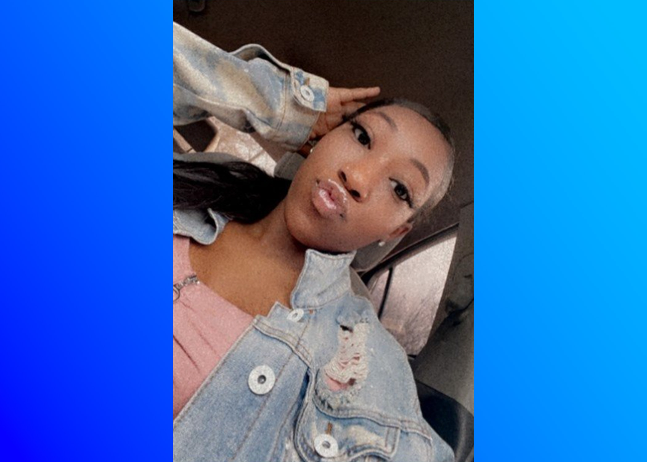 JeffCo Deputies search for missing 15-year-old