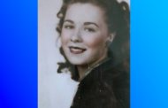 Obituary: Betty Pruett Parker (December 8, 1930 ~ July 29, 2022)
